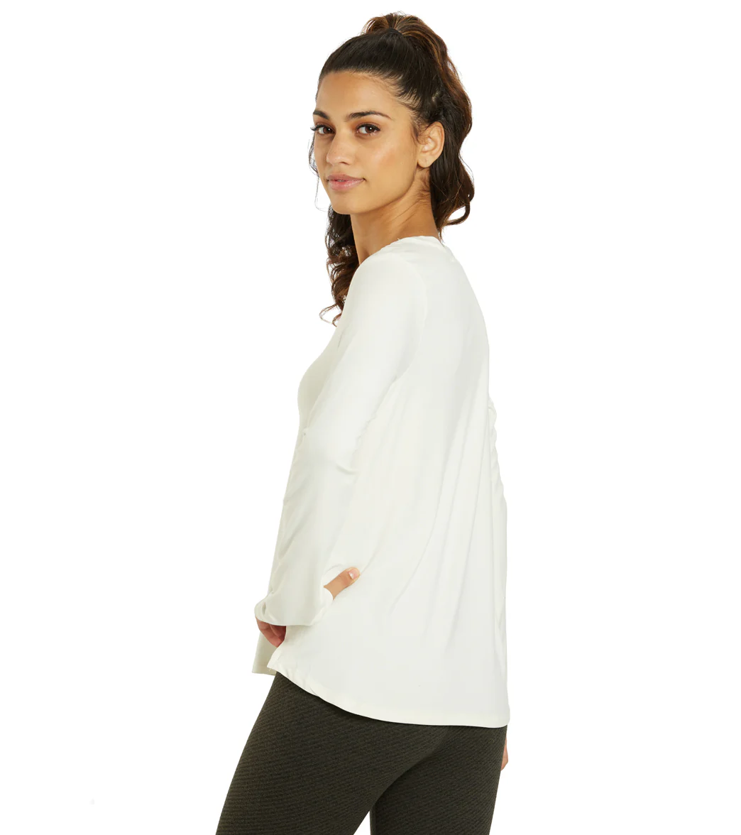 Marika Susan Long Sleeve Top - Image 27