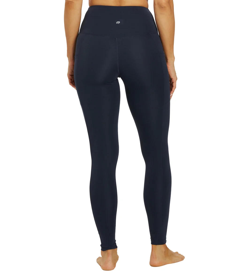 Marika Talia Tummy Control Pocket Legging - Image 10
