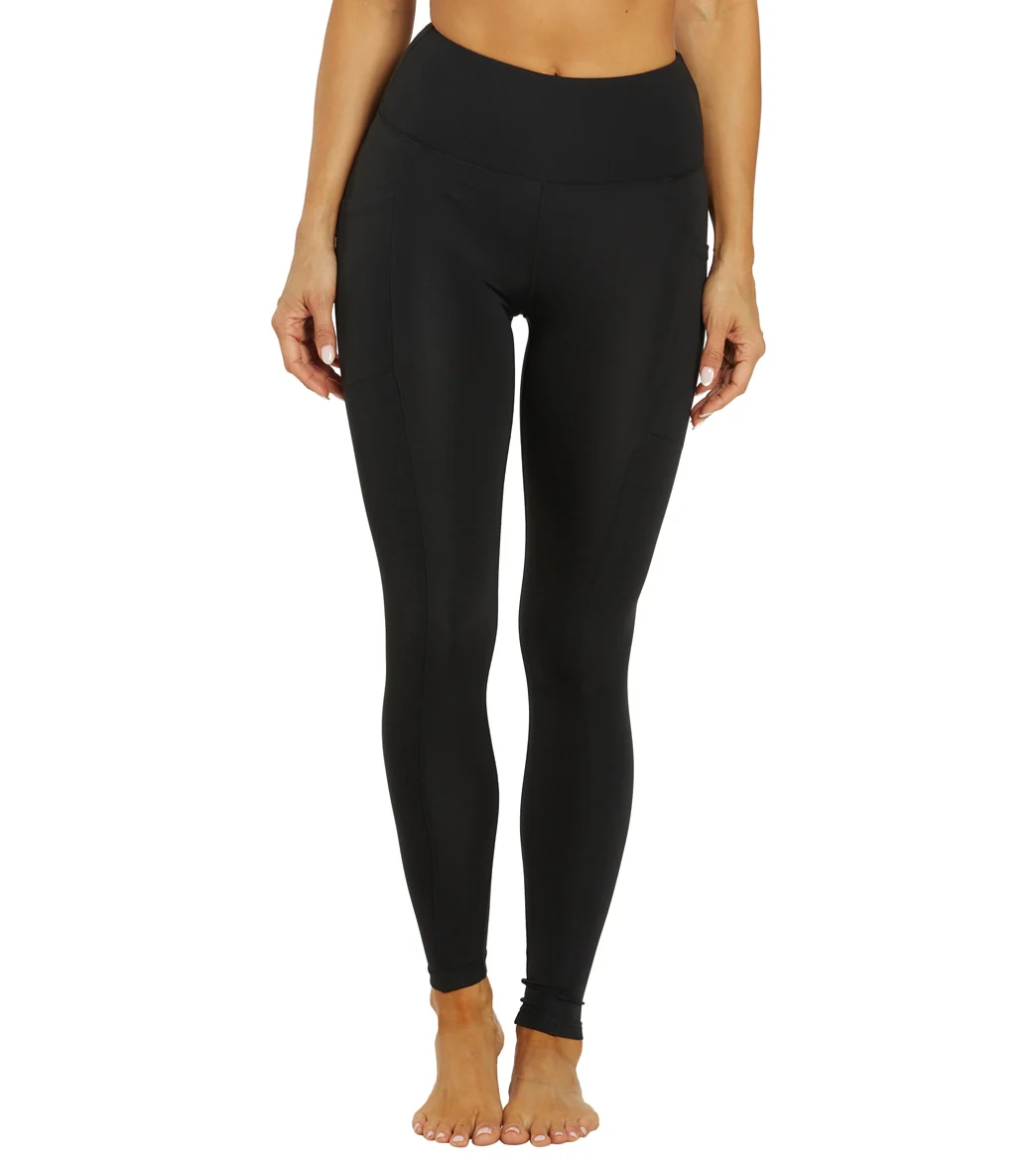 Marika Talia Tummy Control Pocket Legging - Image 15