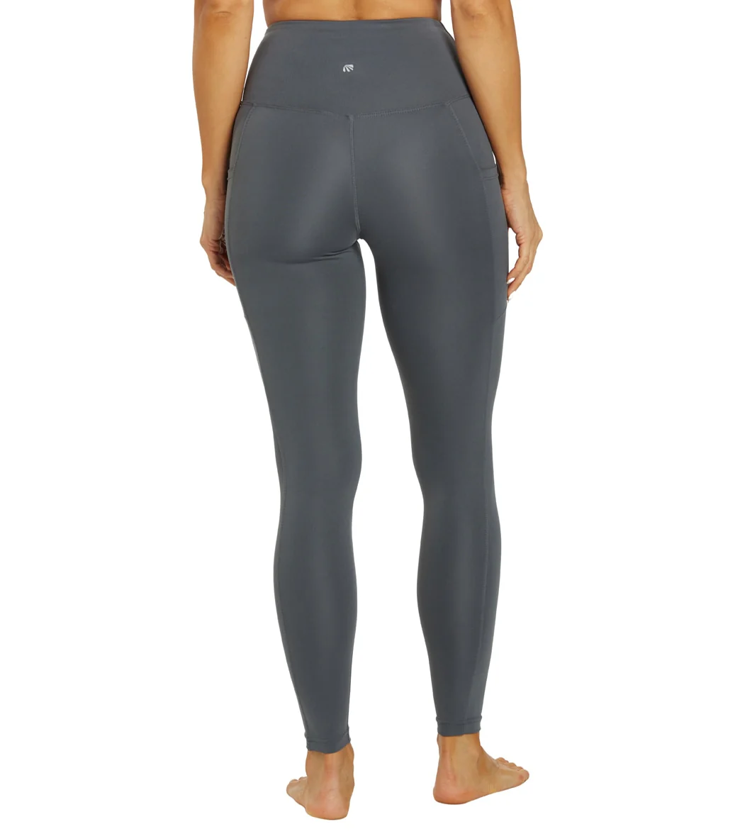 Marika Talia Tummy Control Pocket Legging - Image 3