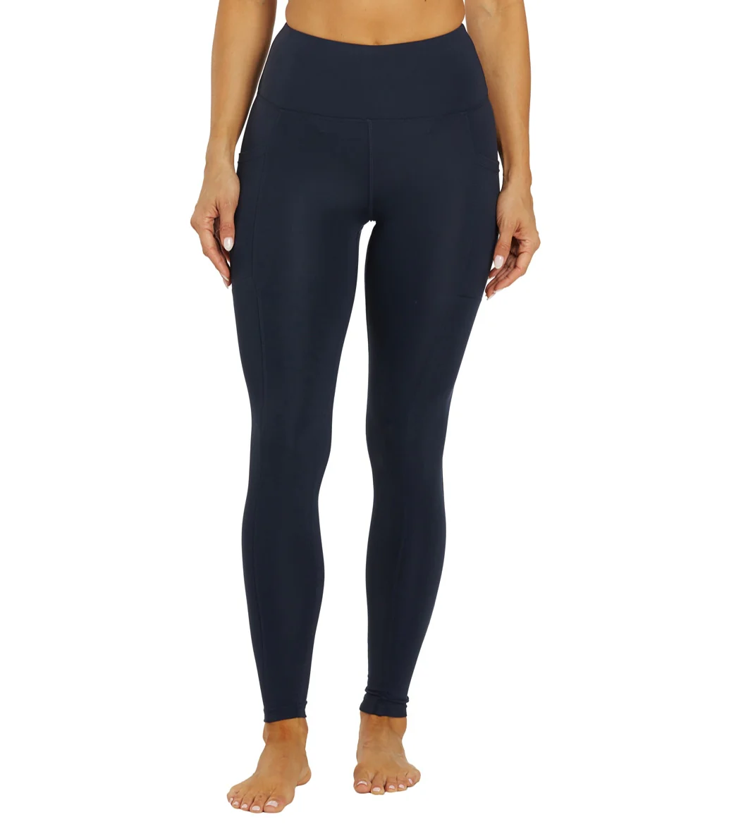 Marika Talia Tummy Control Pocket Legging - Image 8