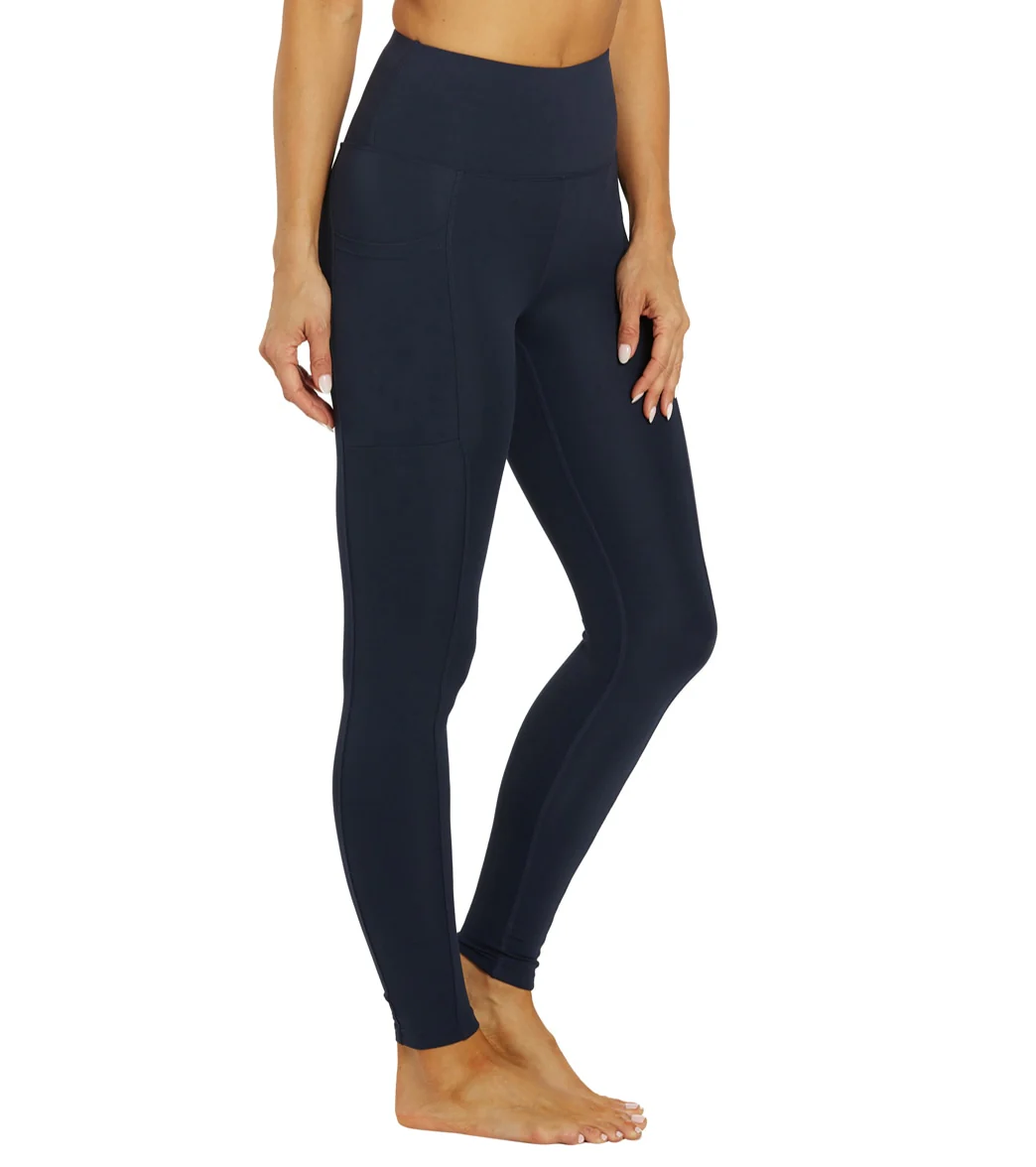 Marika Talia Tummy Control Pocket Legging - Image 9
