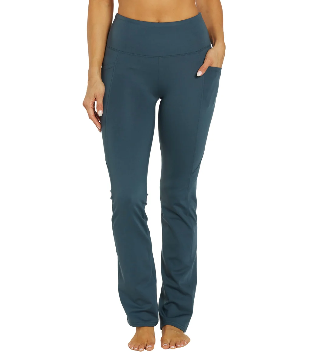 Marika Zen Bootcut Pant - Image 8