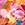 Maxine Women's Sunset Bouquet Princess Seam Swim Dress - Image 6