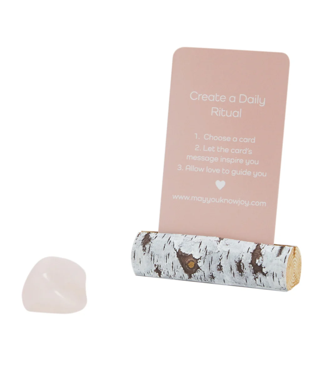 May You Know Joy A Lotta Love Deluxe Kit