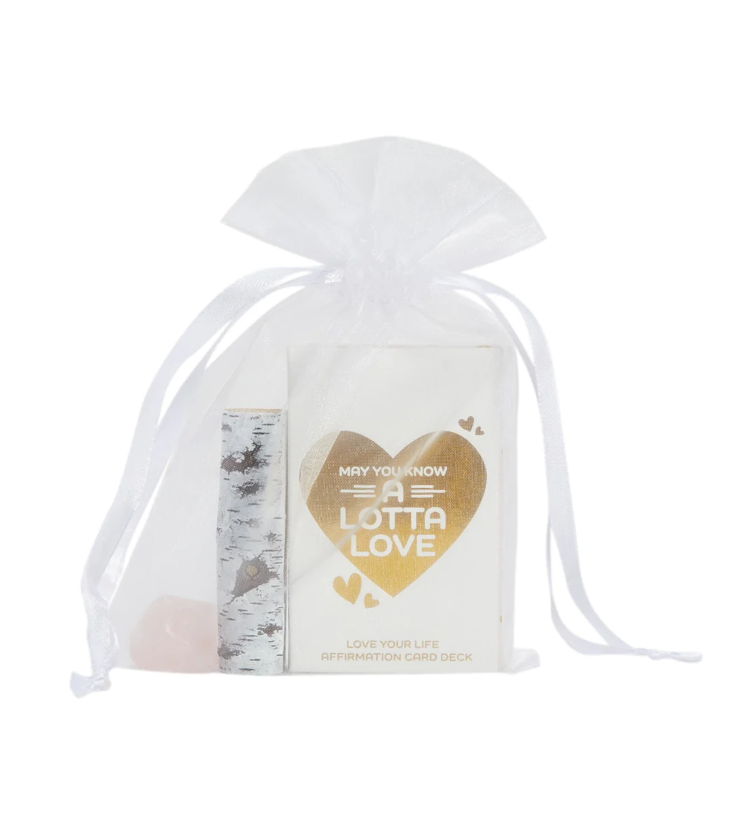 May You Know Joy A Lotta Love Deluxe Kit - Image 2