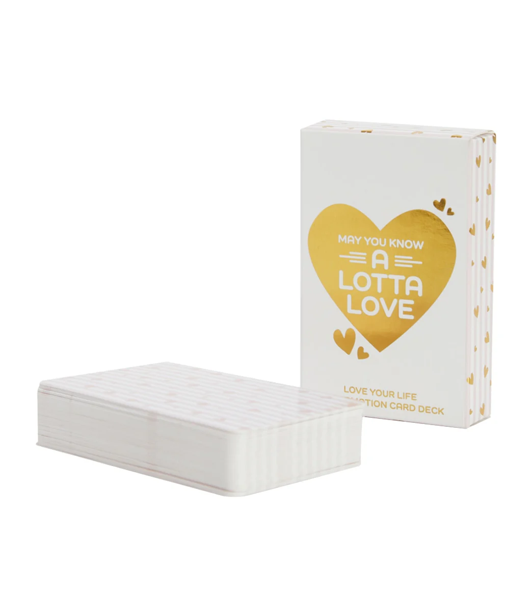 May You Know Joy A Lotta Love Deluxe Kit - Image 3