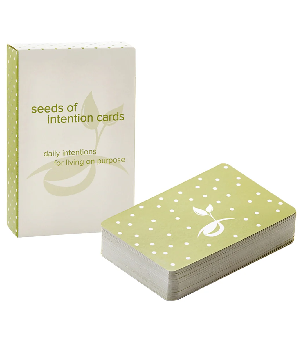 May You Know Joy Seeds of Intention Ritual Set - Image 3