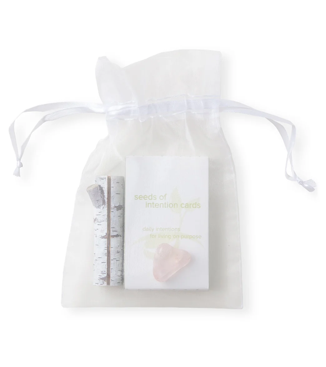 May You Know Joy Seeds of Intention Ritual Set - Image 4