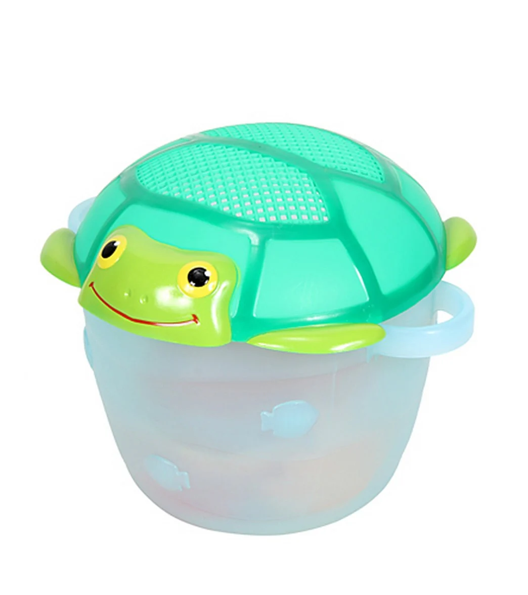 Melissa & Doug Seaside Sidekicks Sand Baking Set - Image 2