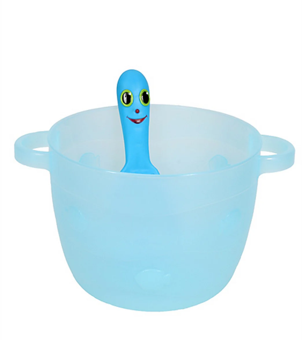 Melissa & Doug Seaside Sidekicks Sand Baking Set - Image 7