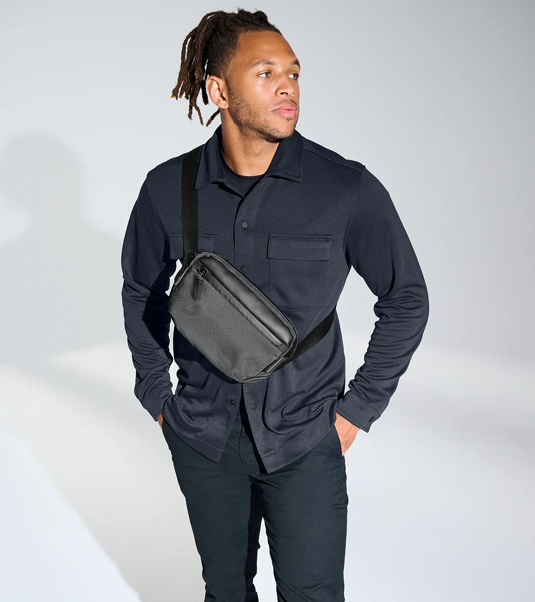 Mercer+Mettle Crossbody Bag - Image 11