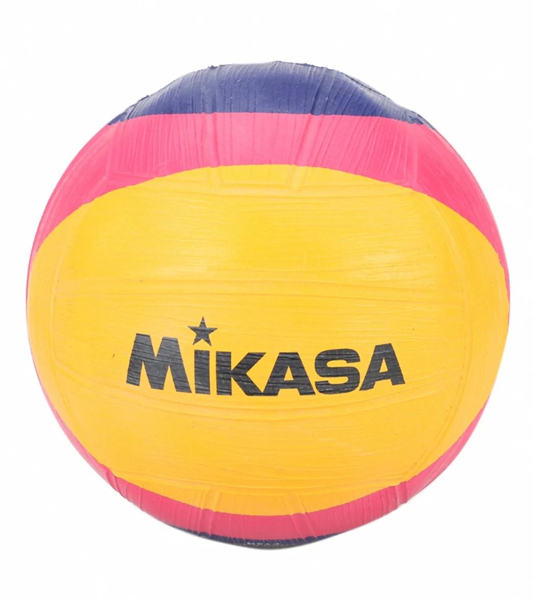 Mikasa Mini Size 1.5 Water Polo Ball - Image 2