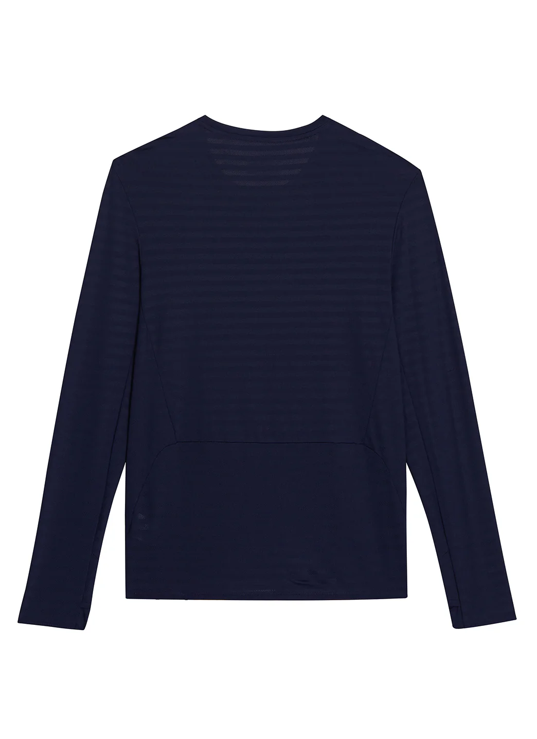 Mizuno Men's Athletic Eco Long Sleeve Top - Image 11
