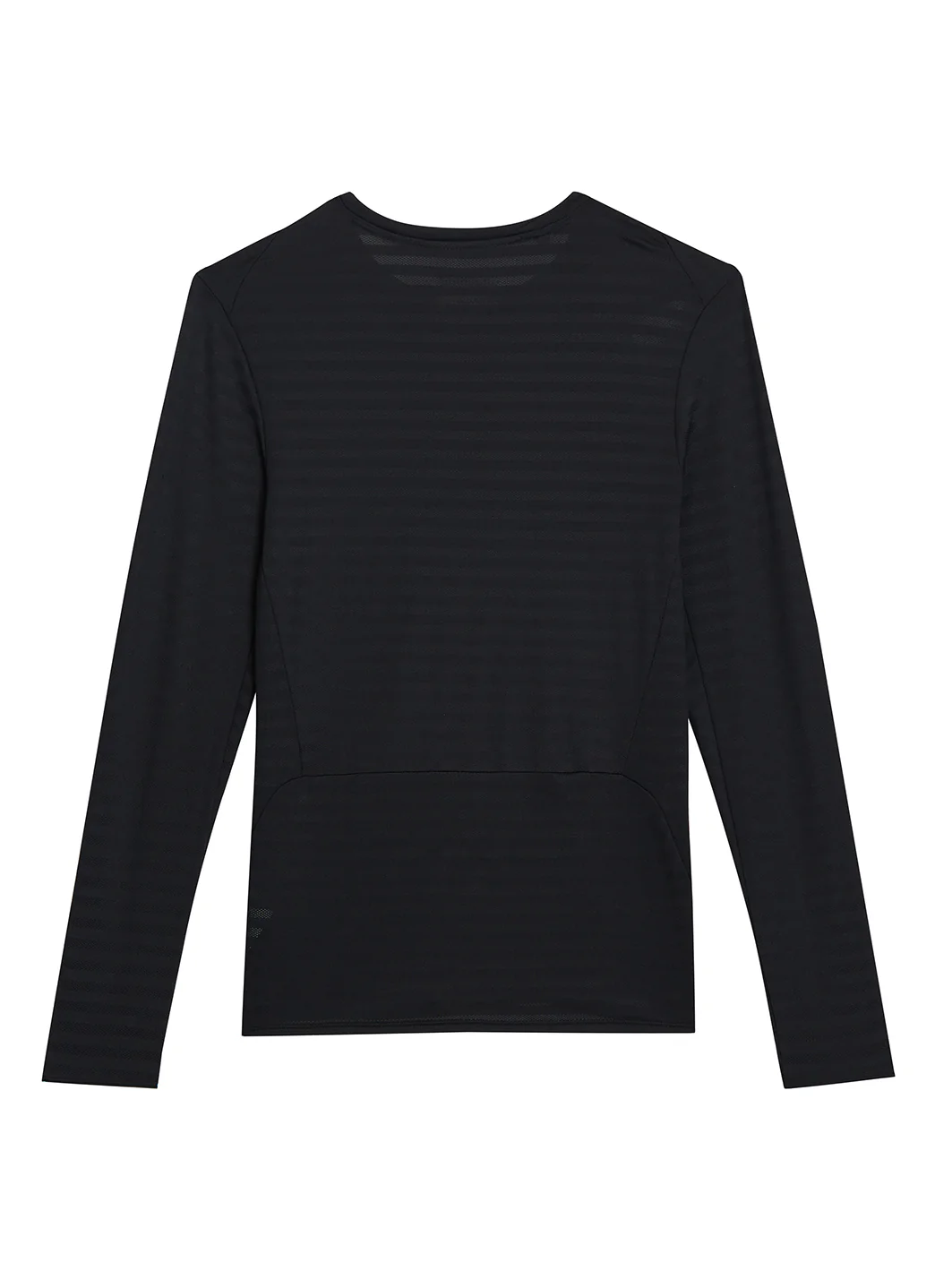 Mizuno Men's Athletic Eco Long Sleeve Top - Image 3