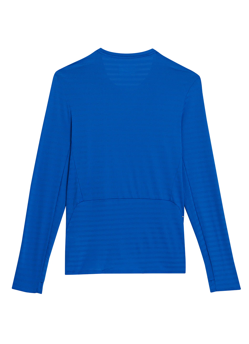 Mizuno Men's Athletic Eco Long Sleeve Top - Image 7