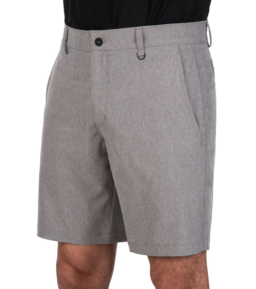 Mizuno Men's Command Short - Image 3