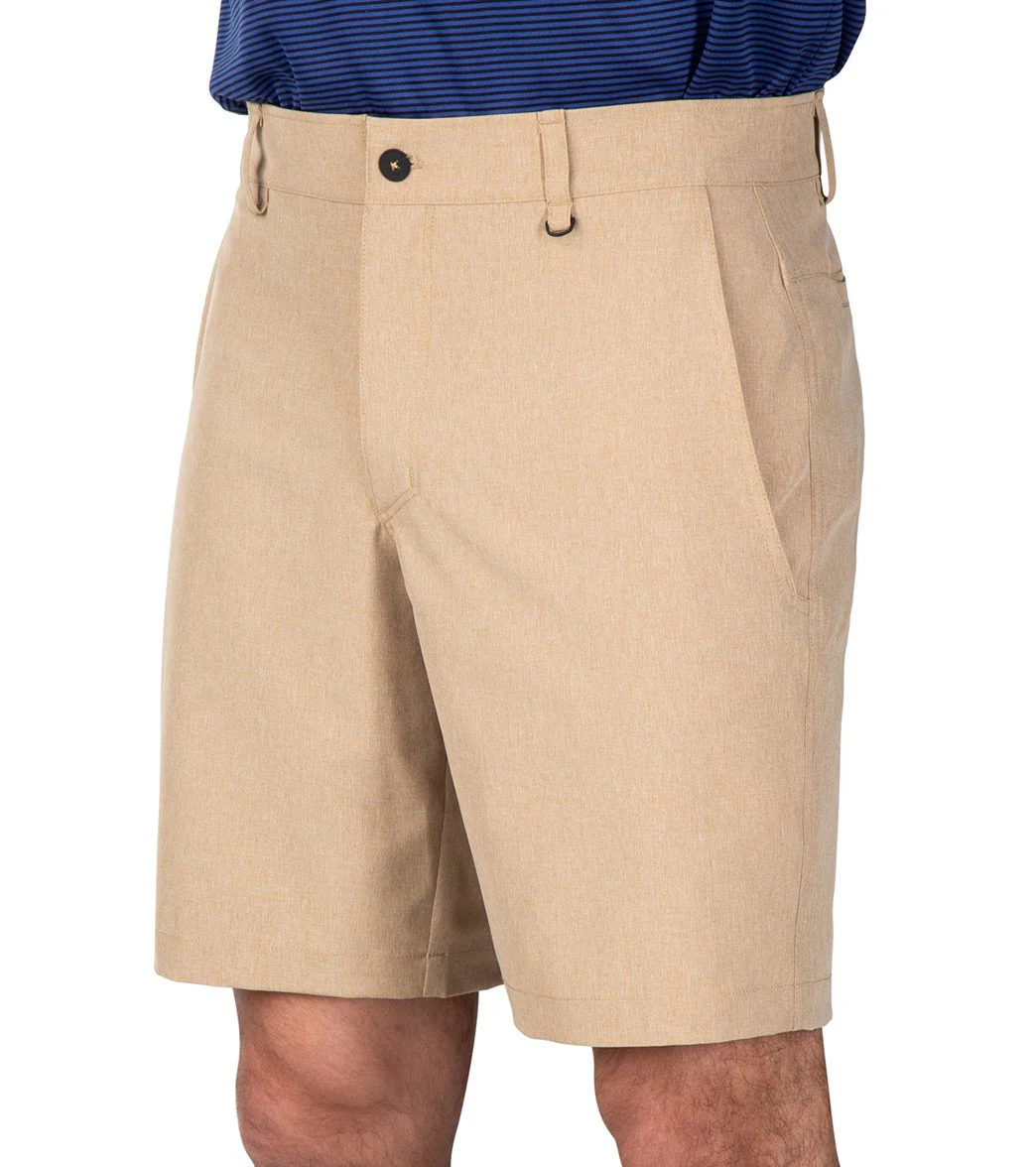 Mizuno Men's Command Short - Image 8
