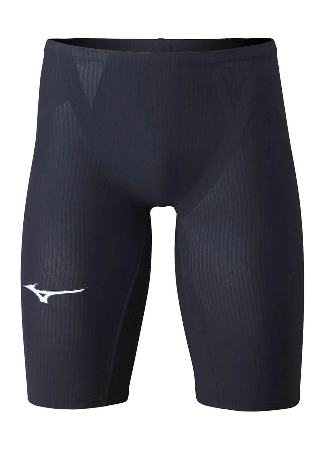 Mizuno Men's GX Sonic 6 Compression Release (CR) Jammer Tech Suit Swimsuit - Image 2