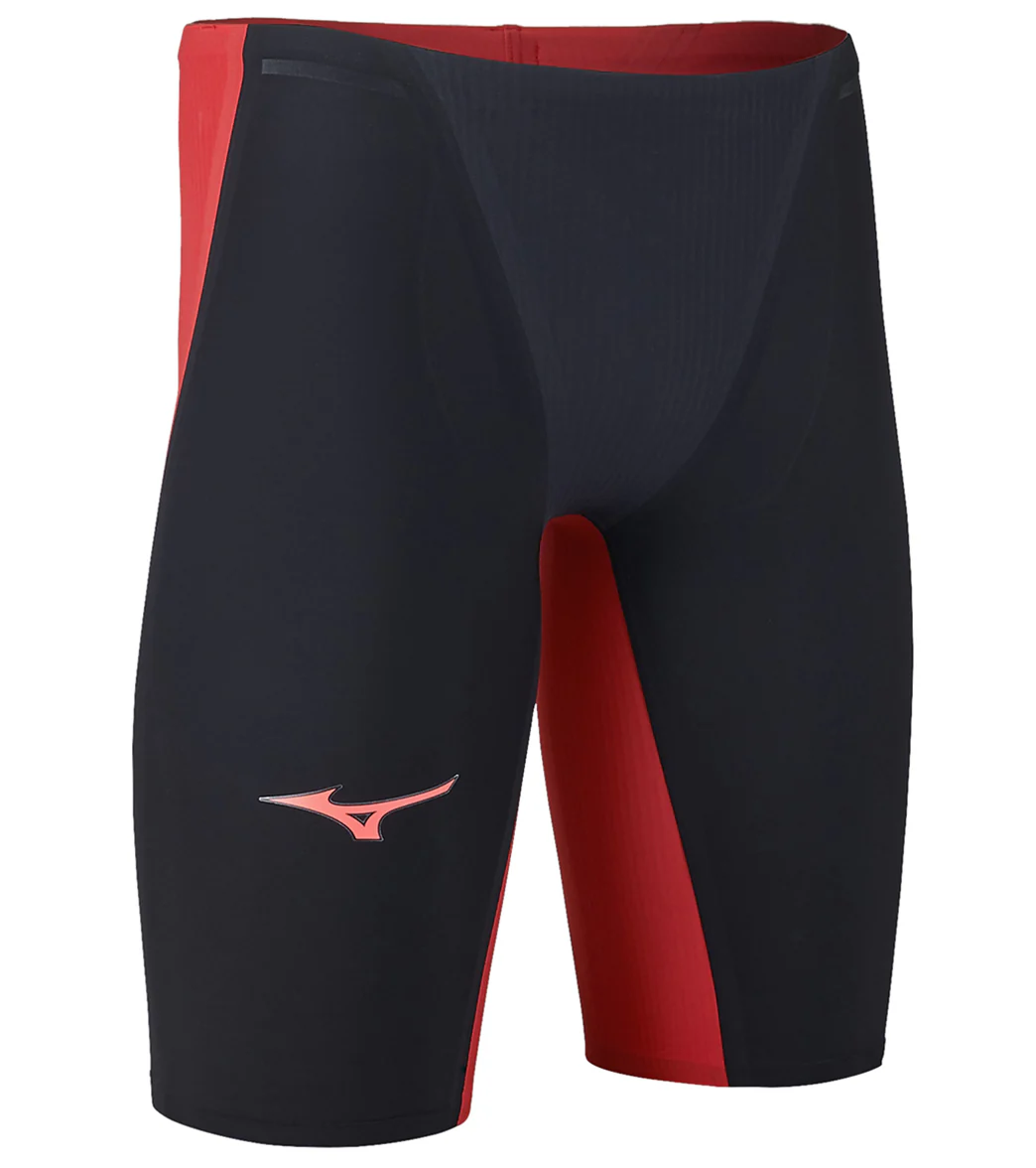 Mizuno Men's GX Sonic 6 Noble Velocity (NV) Jammer Tech Suit Swimsuit - Image 13