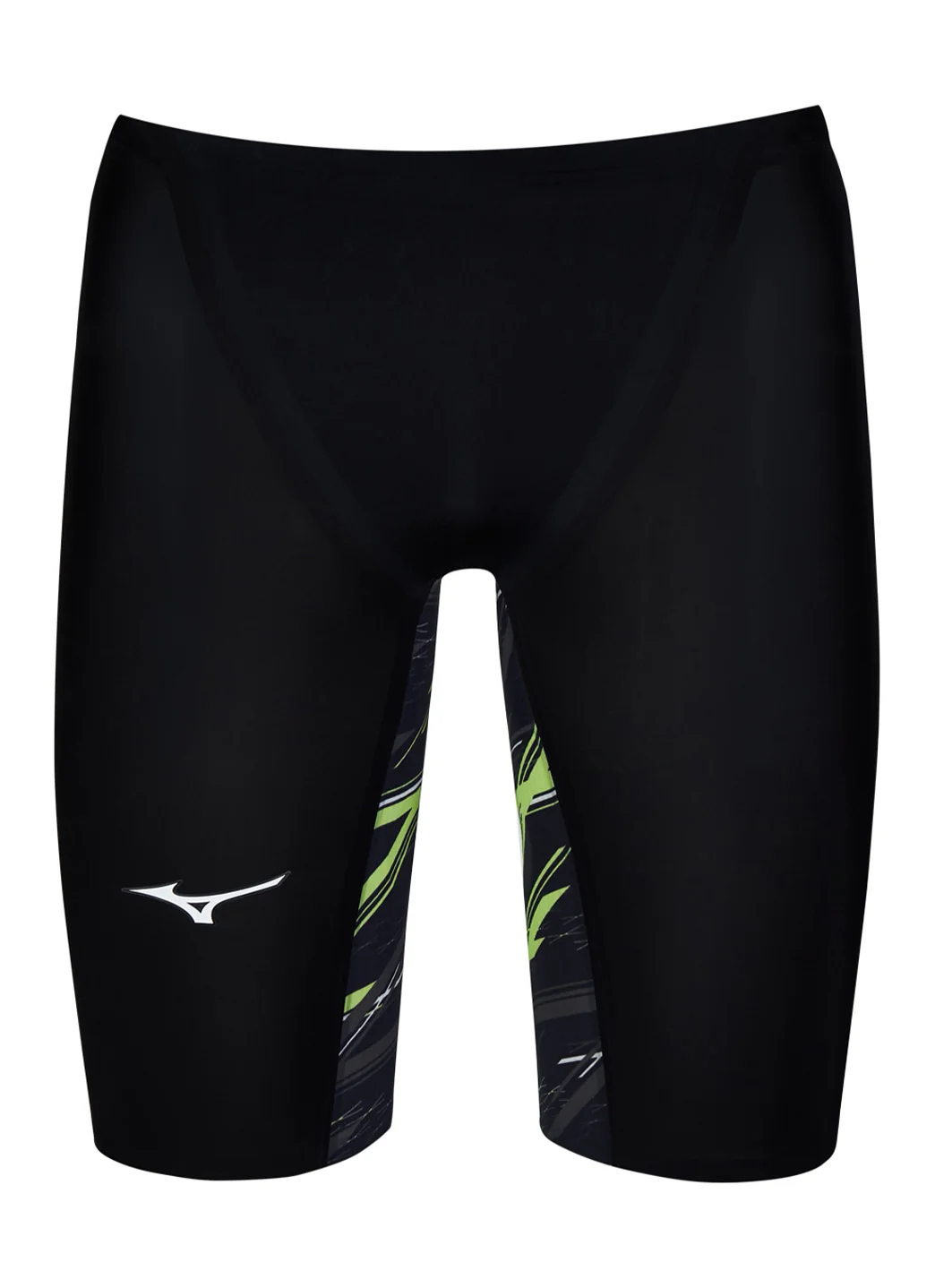 Mizuno Men's GX-Sonic Neo All Generation (AG) Technical Swimsuit - Image 8