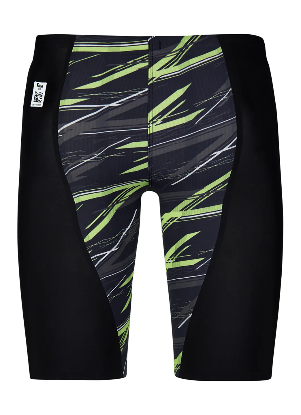 Mizuno Men's GX-Sonic Neo All Generation (AG) Technical Swimsuit - Image 9