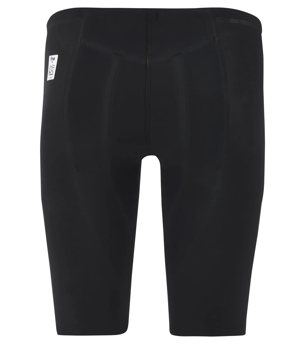 Mizuno Men's GX-Sonic Neo Streamline (SL) Technical Swimsuit - Image 10