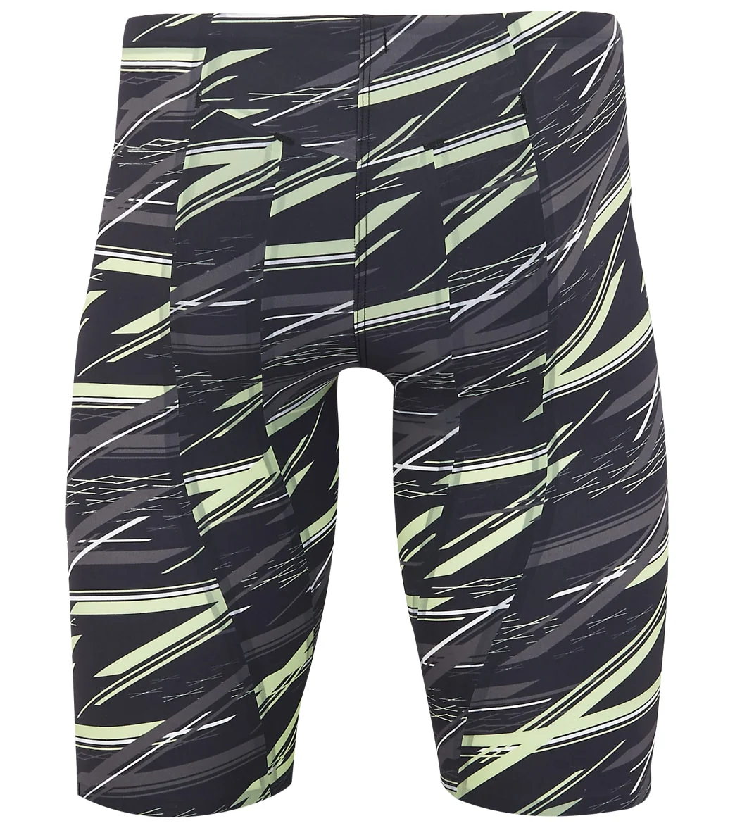 Mizuno Men's GX-Sonic Neo Streamline (SL) Technical Swimsuit - Image 3