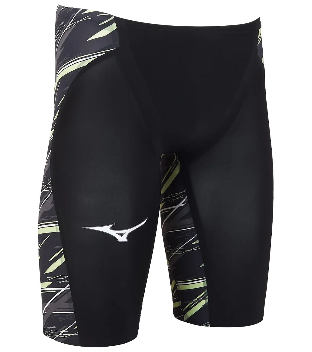 Mizuno Men's GX-Sonic Neo Streamline (SL) Technical Swimsuit - Image 4