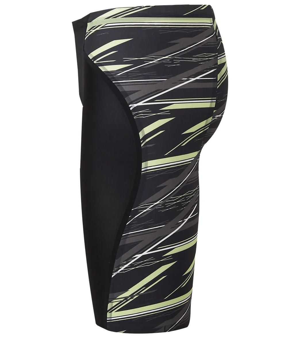 Mizuno Men's GX-Sonic Neo Streamline (SL) Technical Swimsuit - Image 5