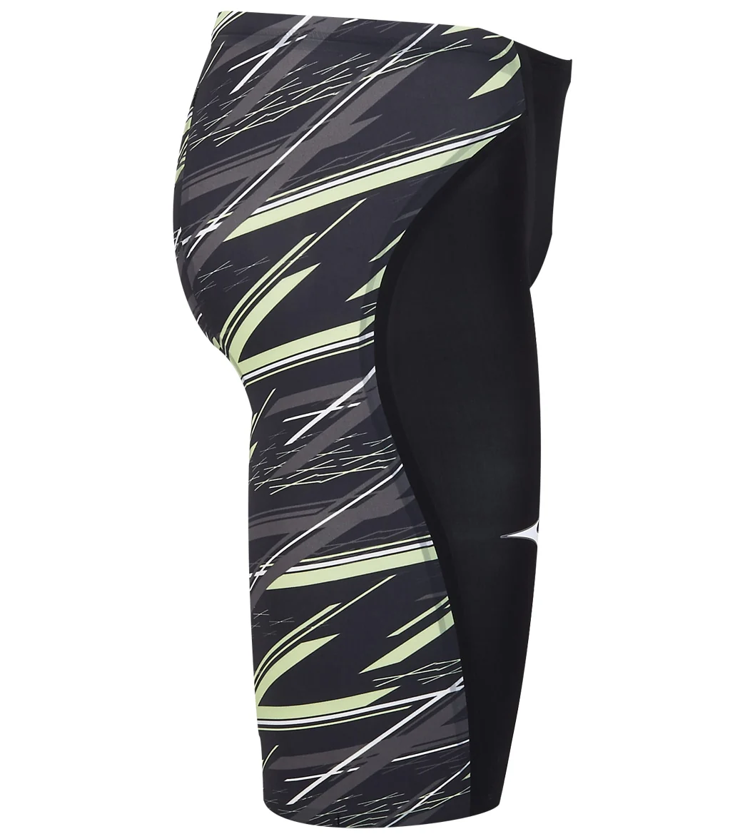 Mizuno Men's GX-Sonic Neo Streamline (SL) Technical Swimsuit - Image 6