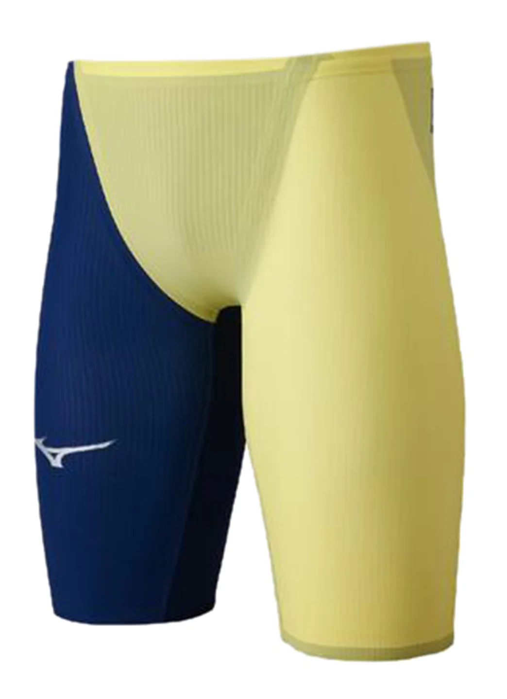 Mizuno Men's GX-Sonic Royal Motion (MT) Jammer Tech Suit Swimsuit - Image 3