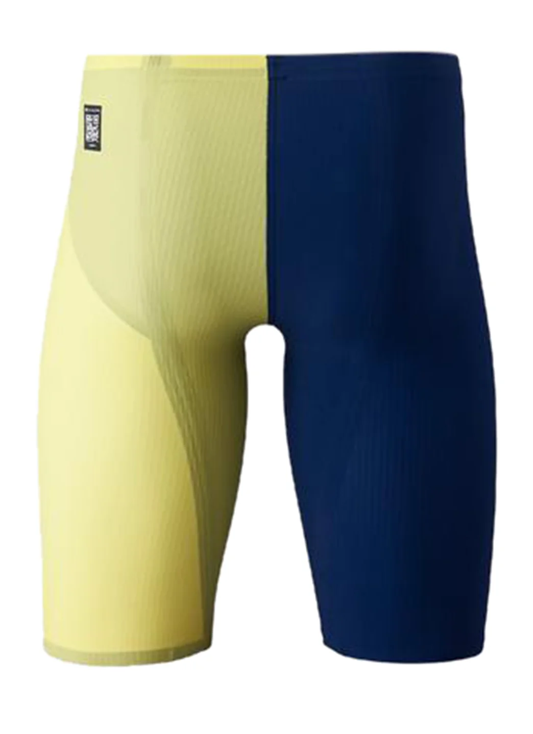 Mizuno Men's GX-Sonic Royal Motion (MT) Jammer Tech Suit Swimsuit - Image 4