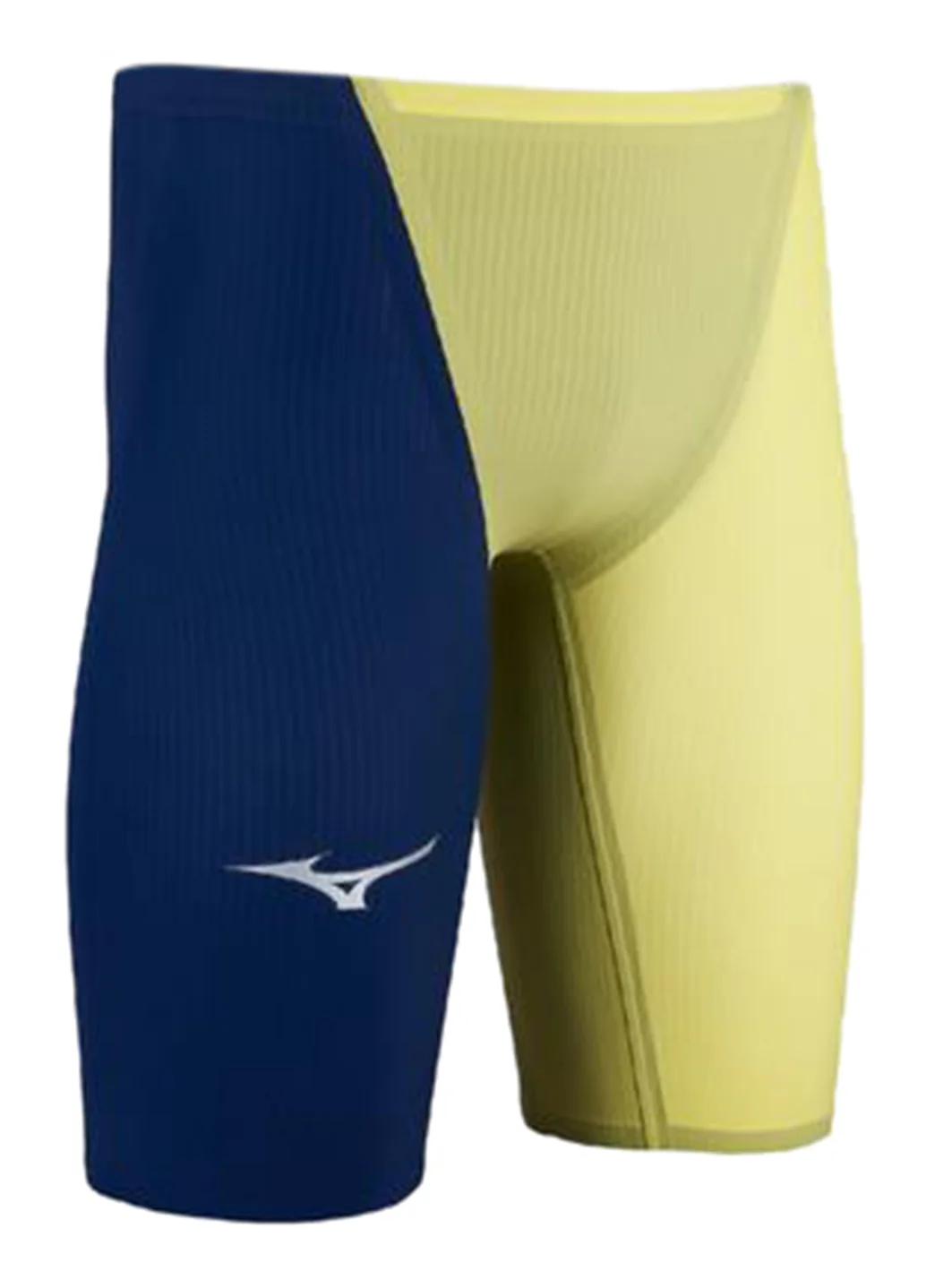 Mizuno Men's GX-Sonic Royal Motion (MT) Jammer Tech Suit Swimsuit - Image 7