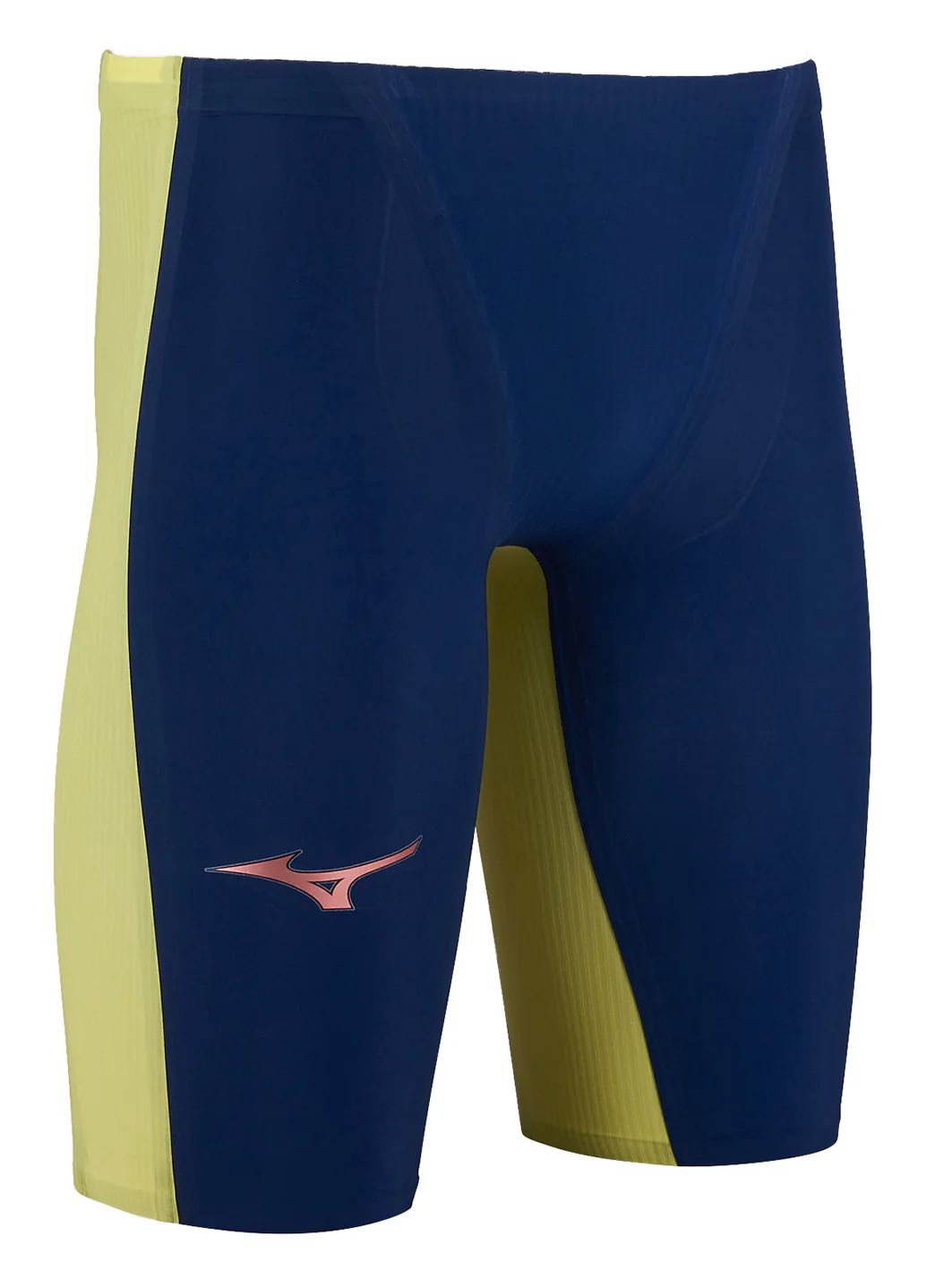 Mizuno Men's GX-Sonic Royal Power (PW) Jammer Tech Suit Swimsuit - Image 10