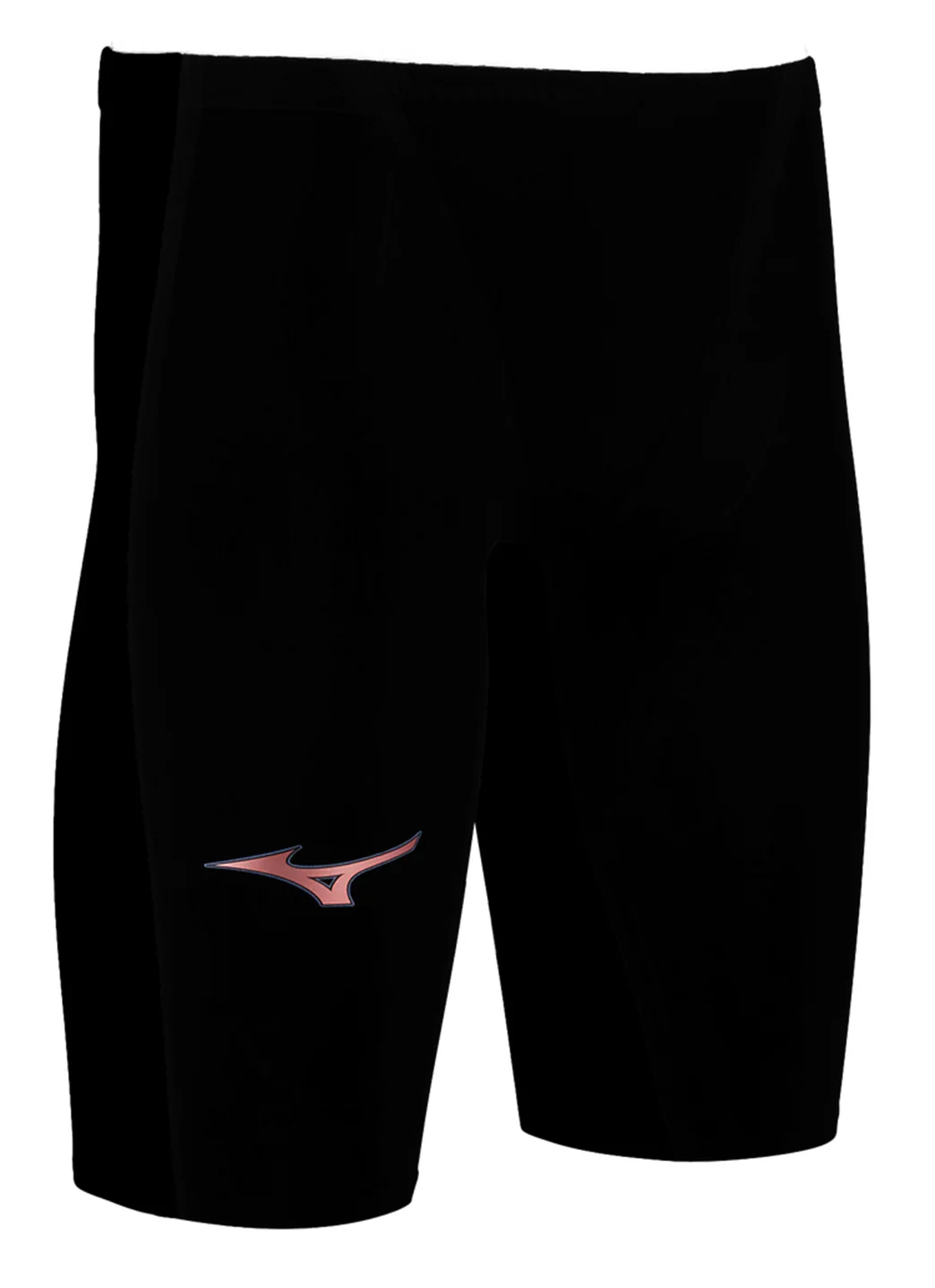 Mizuno Men's GX-Sonic Royal Power (PW) Jammer Tech Suit Swimsuit - Image 2