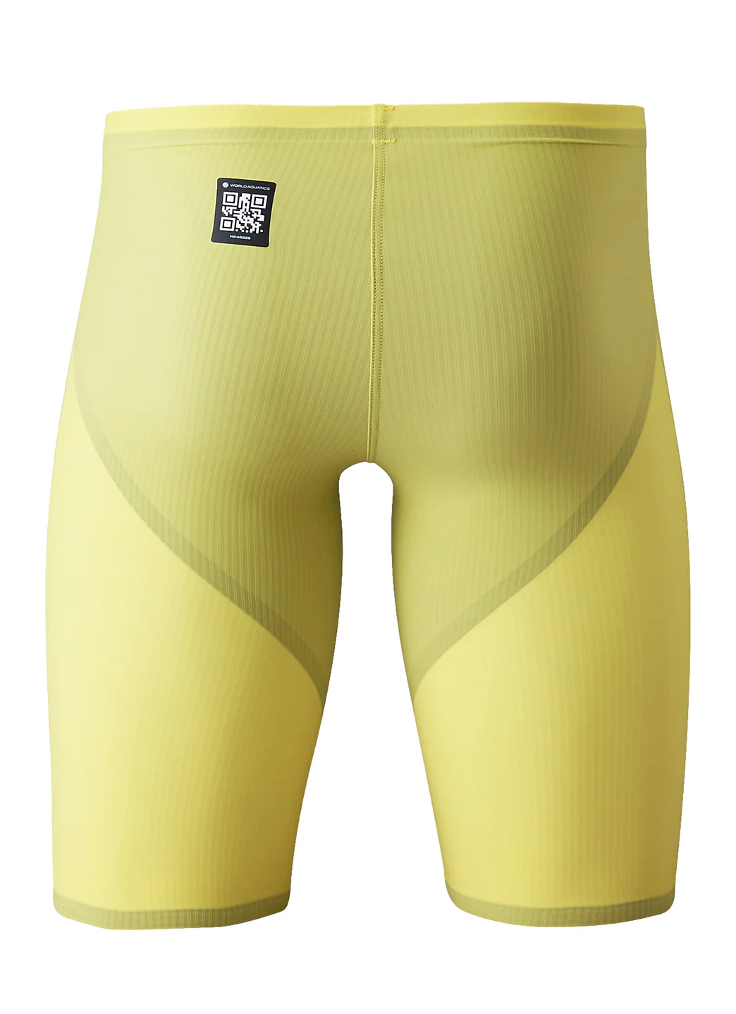 Mizuno Men's GX-Sonic Royal Soft (SF) Jammer Tech Suit Swimsuit - Image 3