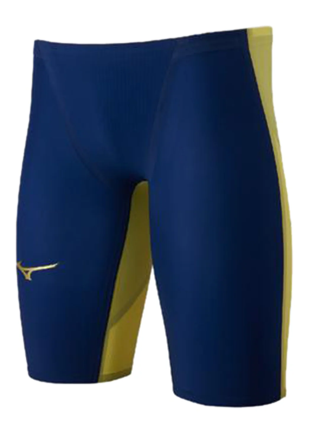 Mizuno Men's GX-Sonic Royal Soft (SF) Jammer Tech Suit Swimsuit - Image 4