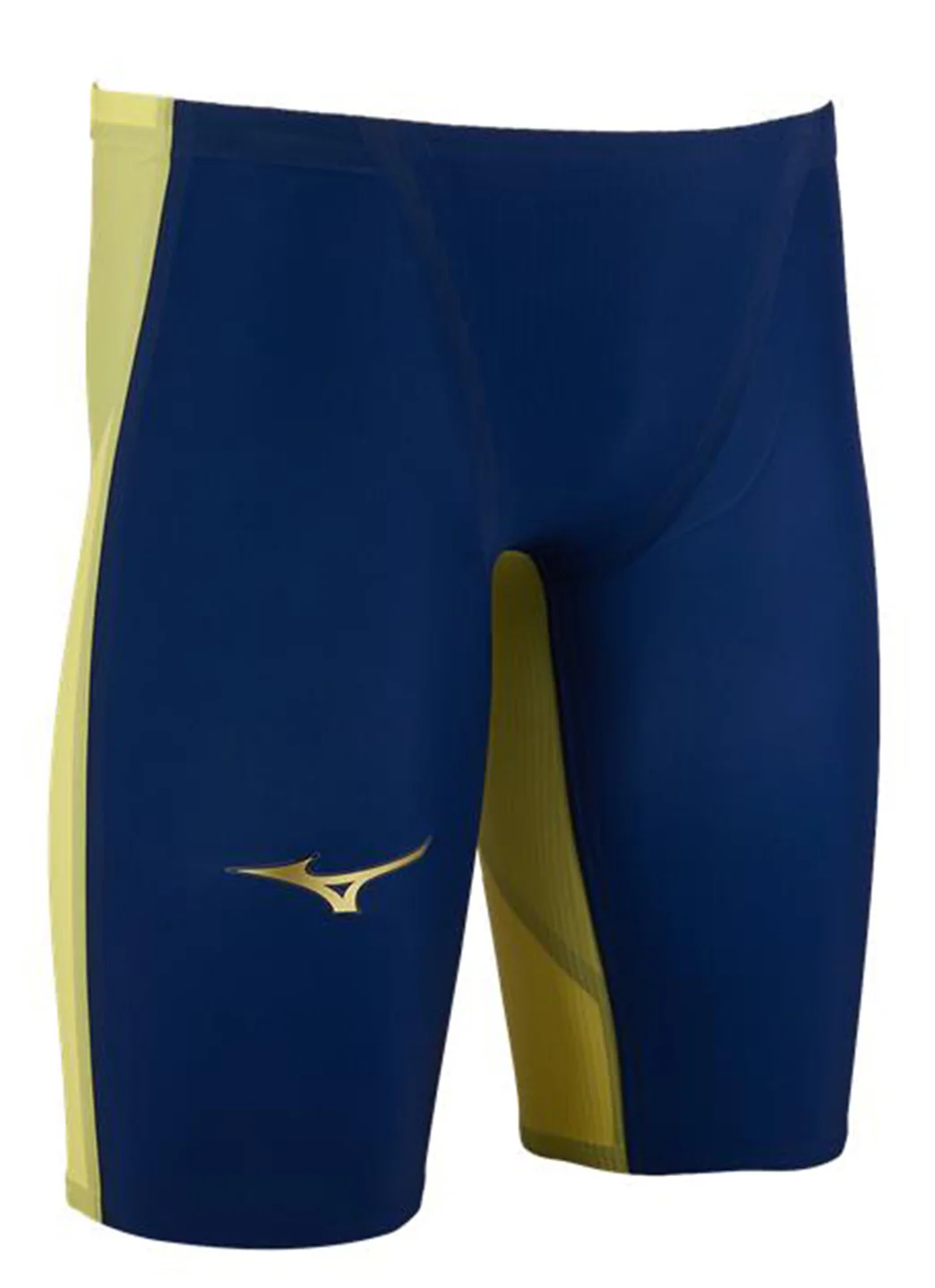 Mizuno Men's GX-Sonic Royal Soft (SF) Jammer Tech Suit Swimsuit - Image 7