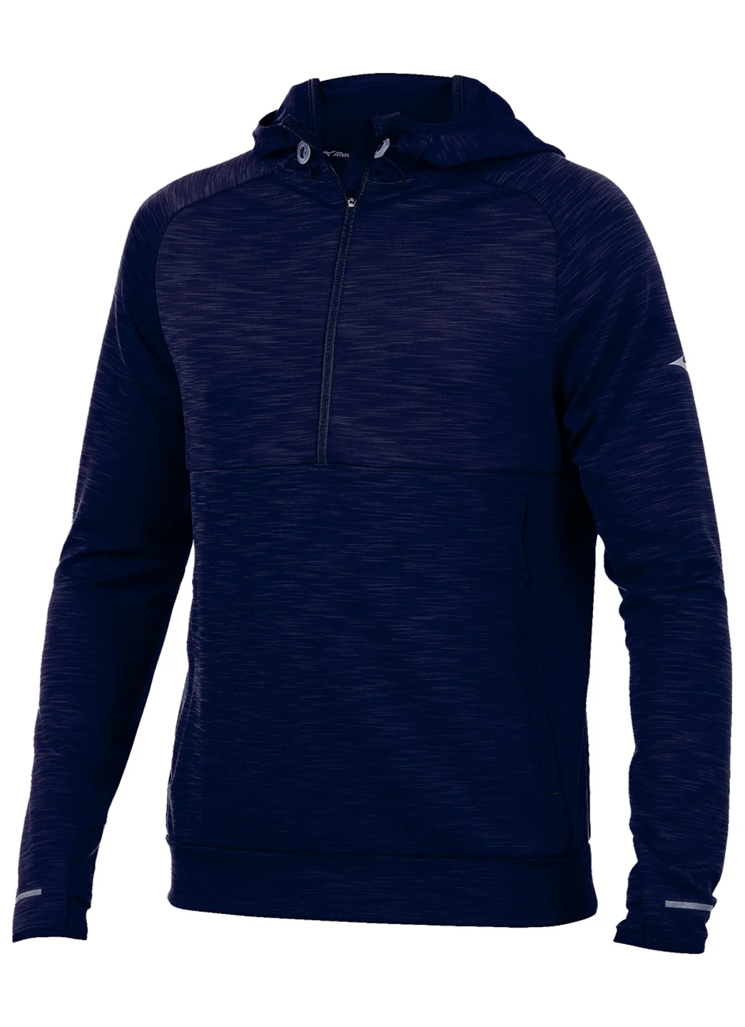 Mizuno Men's Infinity Hoodie - Image 7