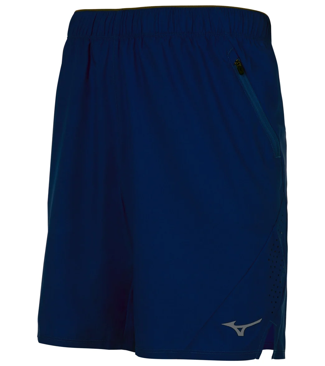 Mizuno Men's Mizuno Alpha 9" Short - Image 5