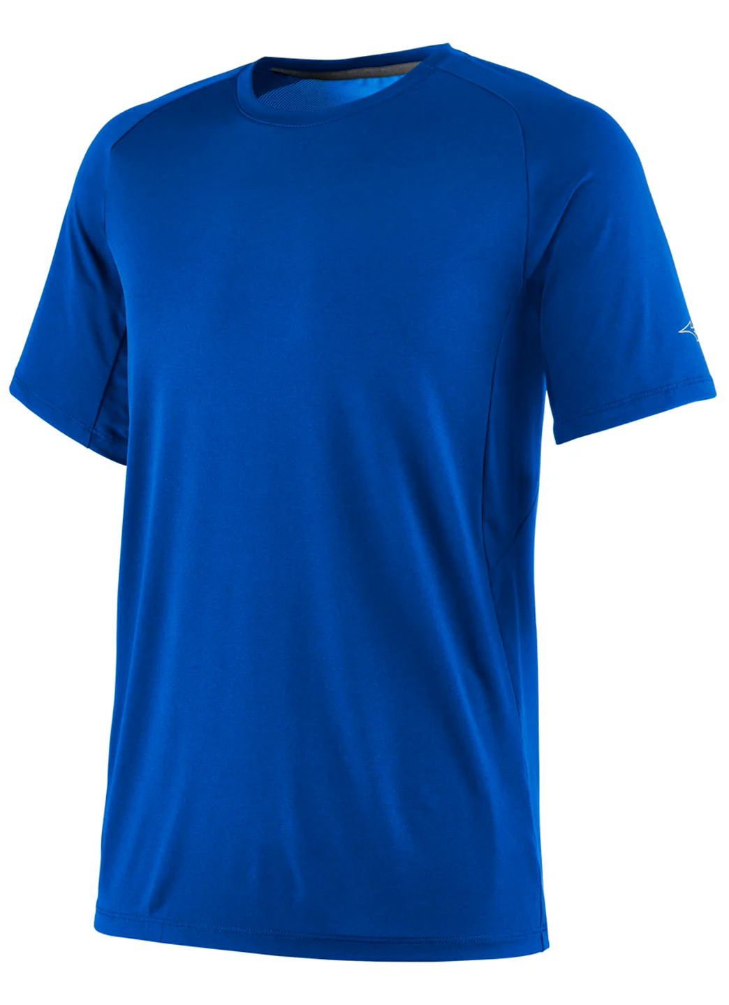 Mizuno Men's Performance Short Sleeve Tee - Image 15