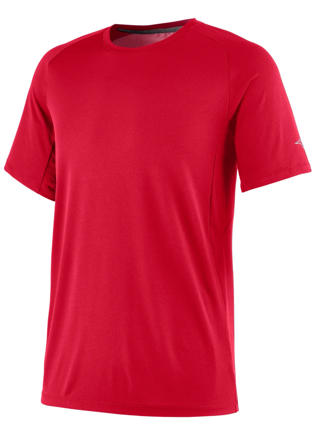 Mizuno Men's Performance Short Sleeve Tee - Image 2