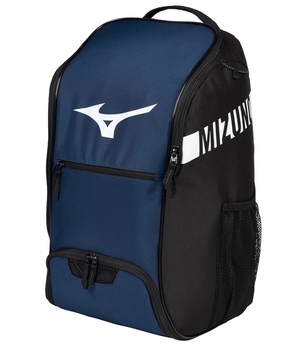 Mizuno Swimwear Crossover 22 Backpack - Image 12