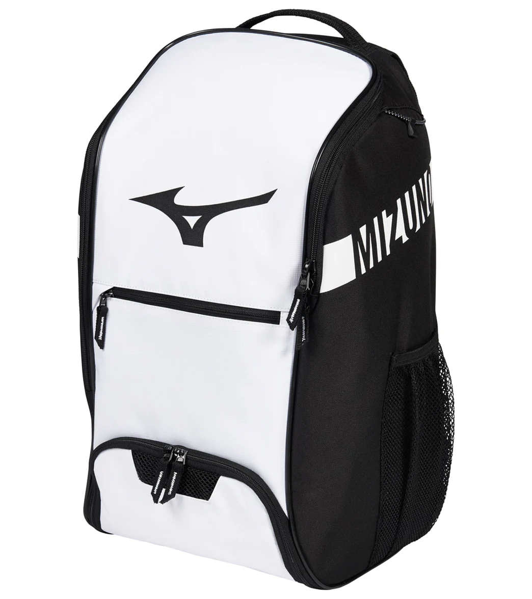 Mizuno Swimwear Crossover 22 Backpack - Image 13