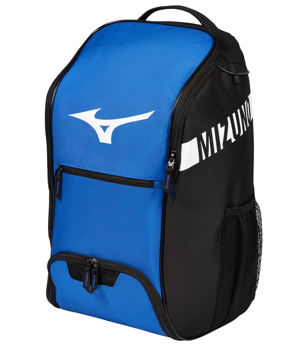Mizuno Swimwear Crossover 22 Backpack - Image 17