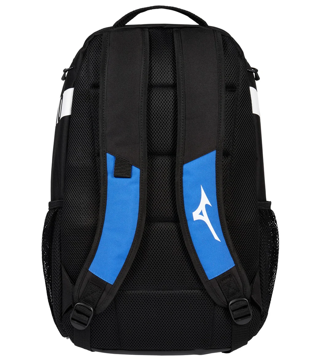 Mizuno Swimwear Crossover 22 Backpack - Image 18