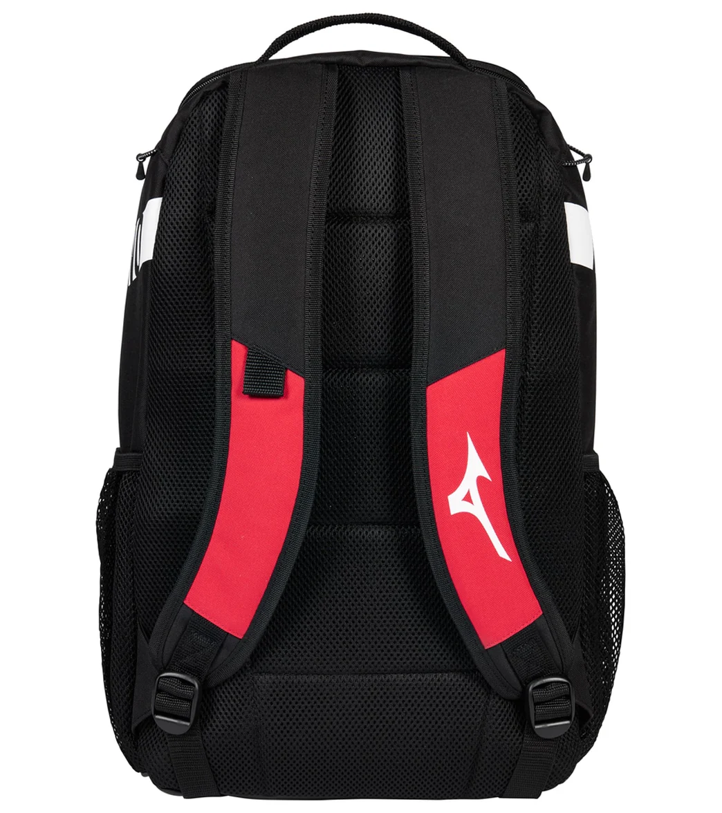 Mizuno Swimwear Crossover 22 Backpack - Image 22
