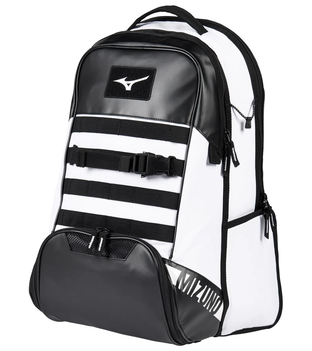 Mizuno Swimwear MVP 22 Backpack - Image 13