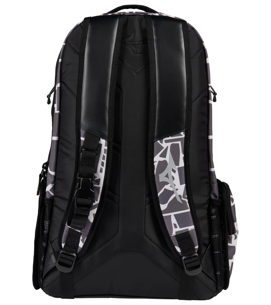 Mizuno Swimwear MVP 22 Backpack - Image 2